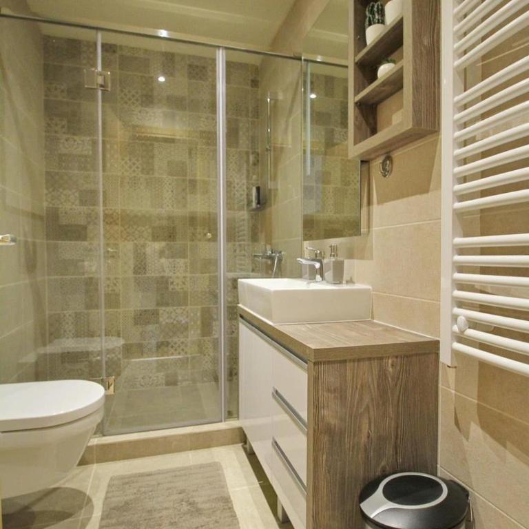 Luxury Kalman Centar Apartman - Apartman Tipa "Suite" sa 1 Spavaćom Sobom - 2