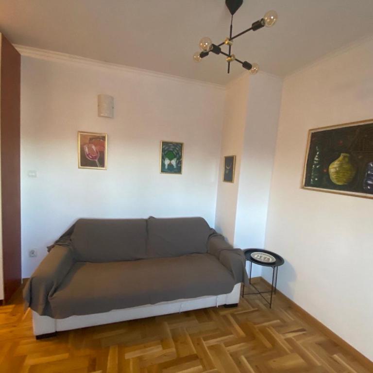 Galiastan - Apartman sa 1 Spavaćom Sobom - 1