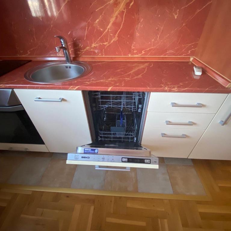 Galiastan - Apartman sa 1 Spavaćom Sobom - 5