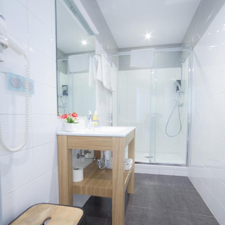 Aldamar - Suite Junior - 3