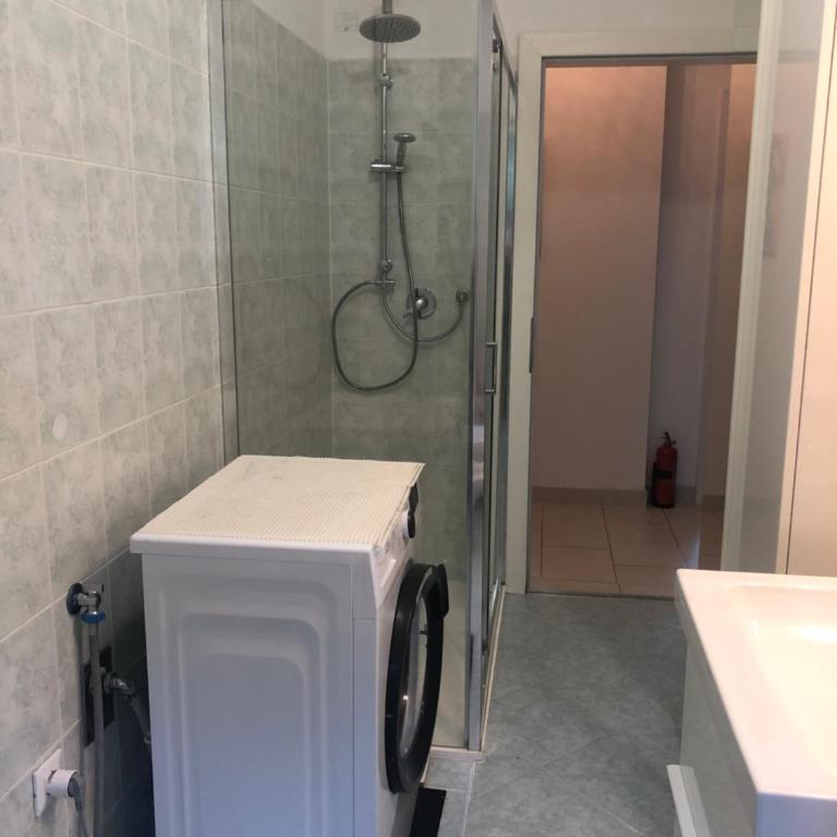 Guesthouse Gigli 2 - Free Tourist Card & car parking - no trucks - Apartamento de 1 dormitorio - 17