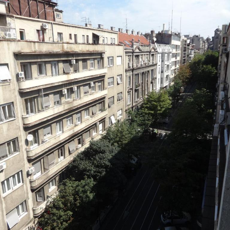 Apartment Baroque - Apartman sa 2 Spavaće Sobe - 17
