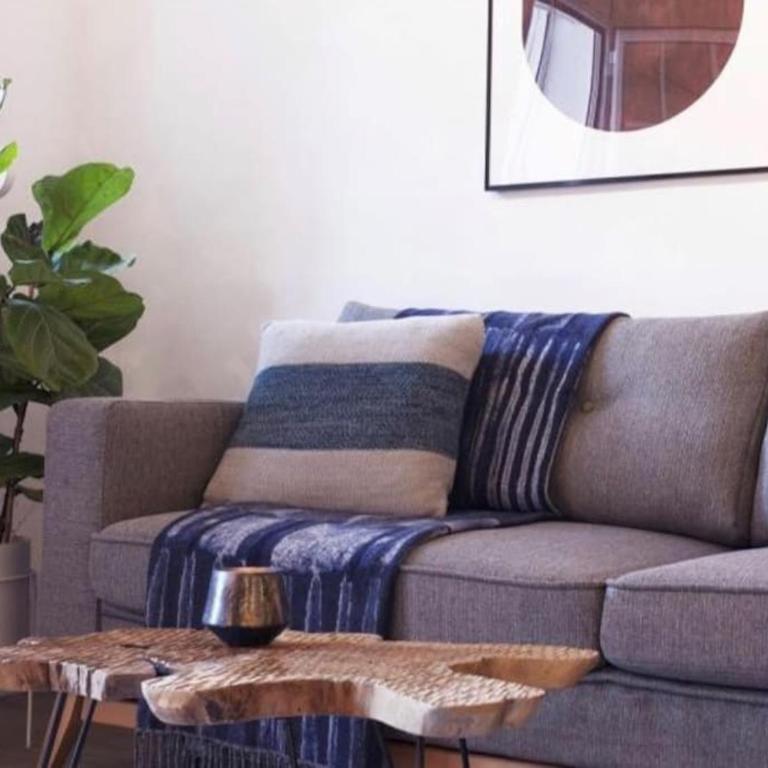 Oasis Sagrada Familia - One-Bedroom Apartment - 3