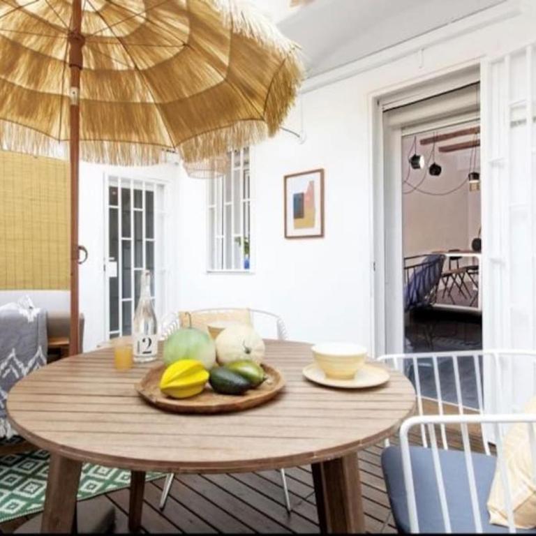 Oasis Sagrada Familia - One-Bedroom Apartment - 4