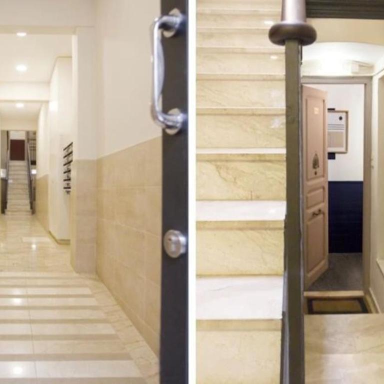 Oasis Sagrada Familia - One-Bedroom Apartment - 5