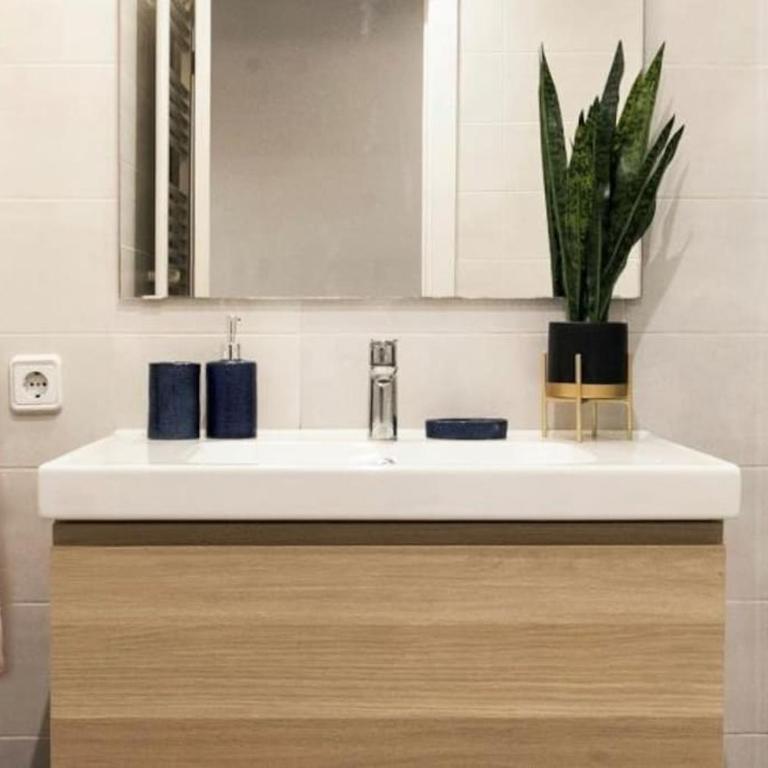 Oasis Sagrada Familia - One-Bedroom Apartment - 7