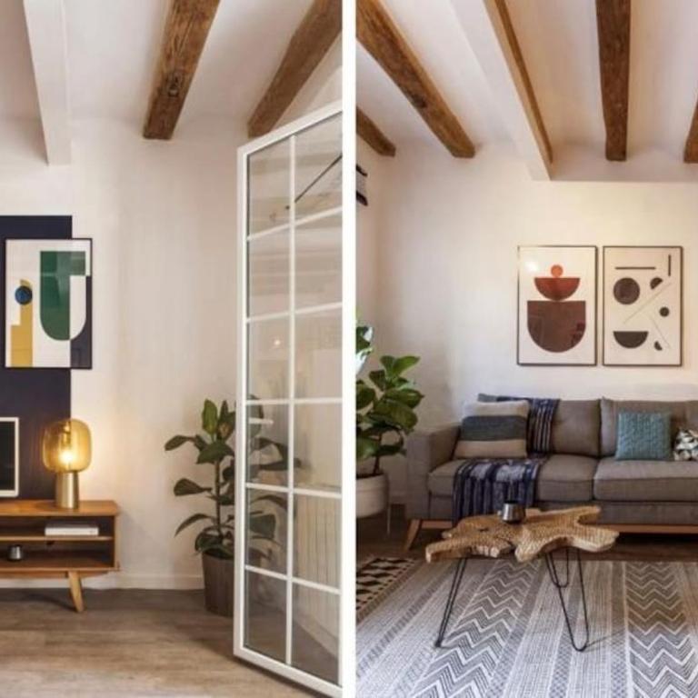 Oasis Sagrada Familia - One-Bedroom Apartment - 8