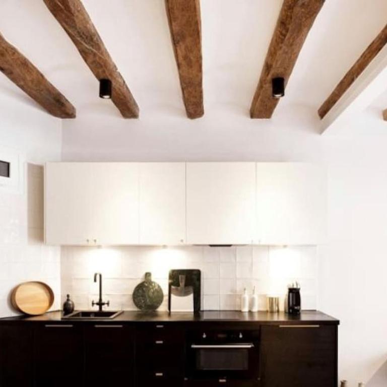 Oasis Sagrada Familia - One-Bedroom Apartment - 10