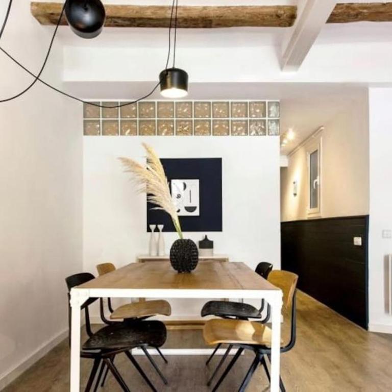 Oasis Sagrada Familia - One-Bedroom Apartment - 14