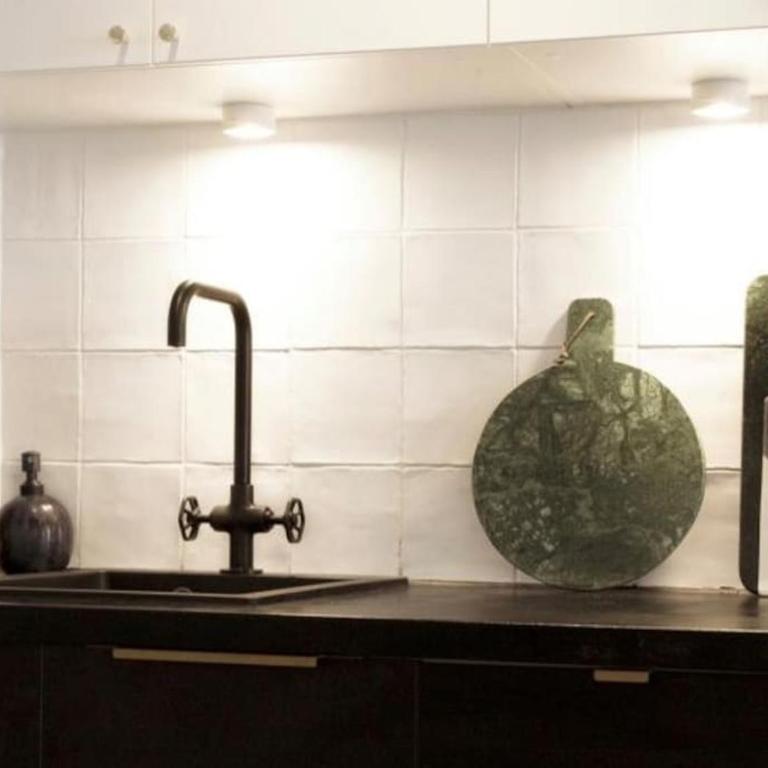 Oasis Sagrada Familia - One-Bedroom Apartment - 17