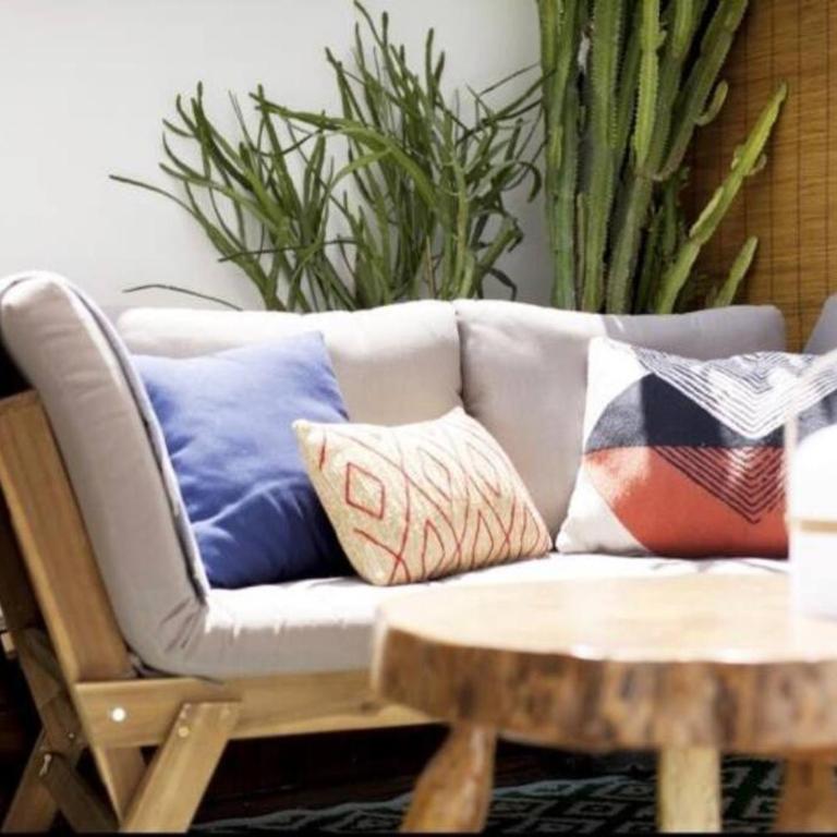 Oasis Sagrada Familia - One-Bedroom Apartment - 23