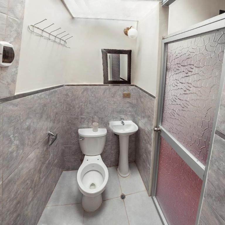 Cusco'sHome 3 - Twin Room - 12