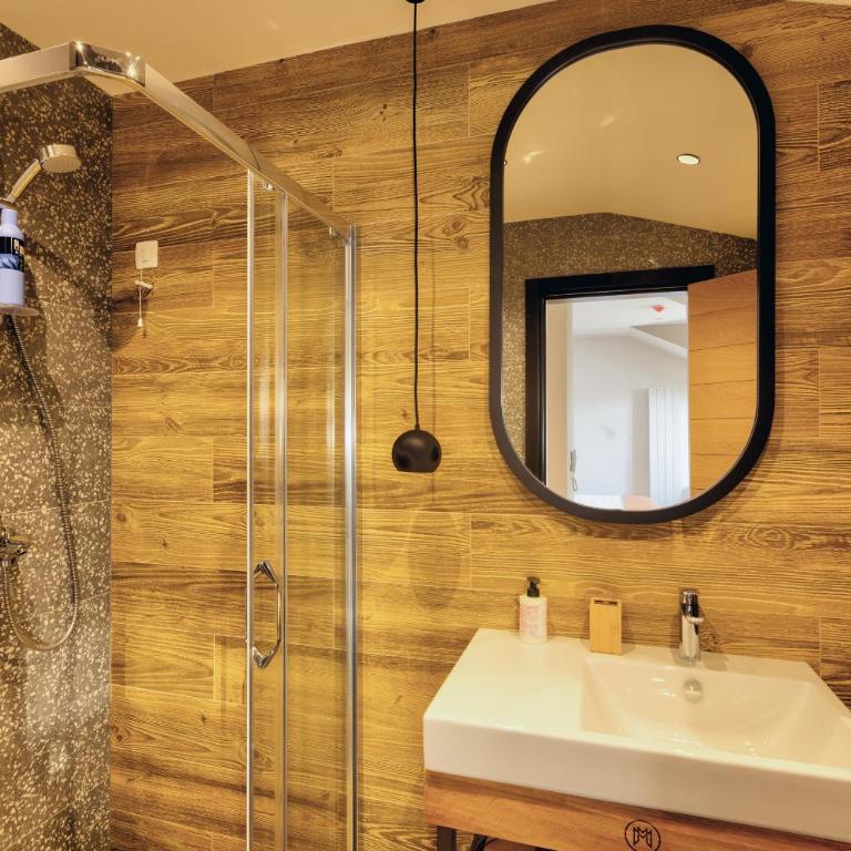 MODERN MOUNTAIN II - Standardni Studio - 7