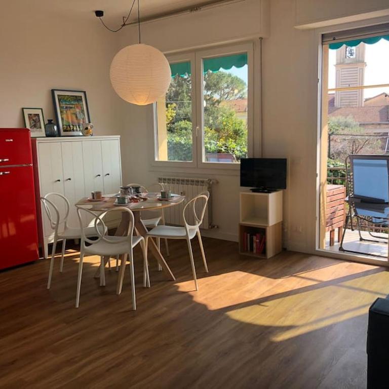 Bilocale Raggio di Sole a Rapallo - Appartamento con 1 Camera da Letto - 1