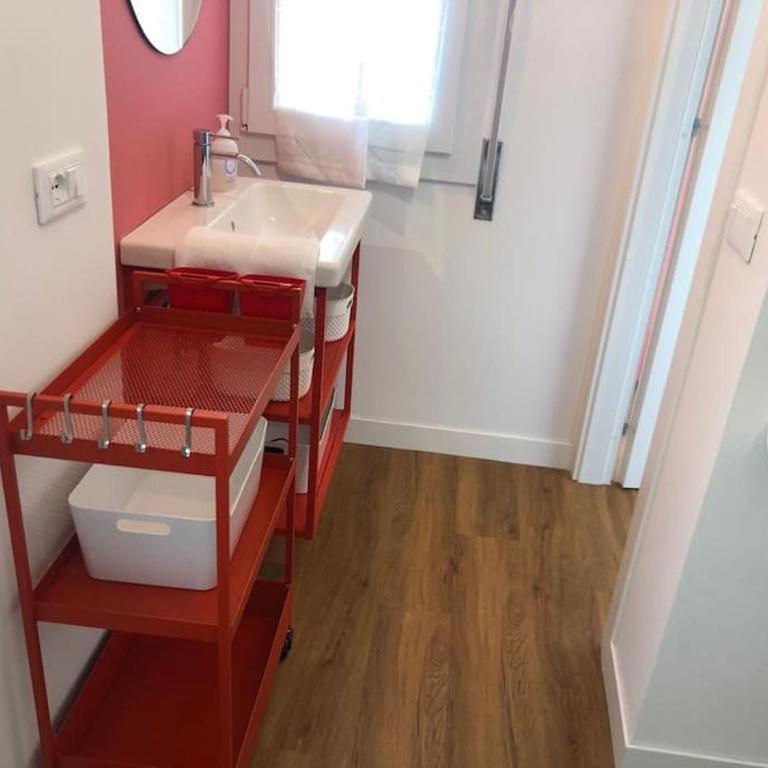 Bilocale Raggio di Sole a Rapallo - Appartamento con 1 Camera da Letto - 3