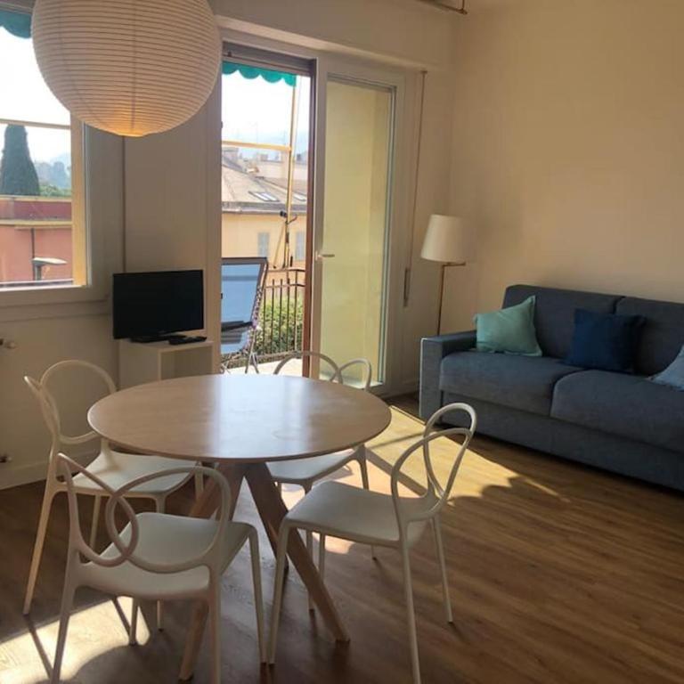 Bilocale Raggio di Sole a Rapallo - Appartamento con 1 Camera da Letto - 4