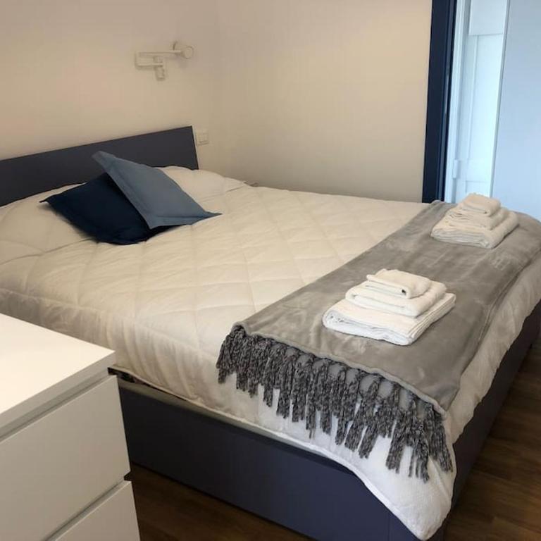 Bilocale Raggio di Sole a Rapallo - Appartamento con 1 Camera da Letto - 9