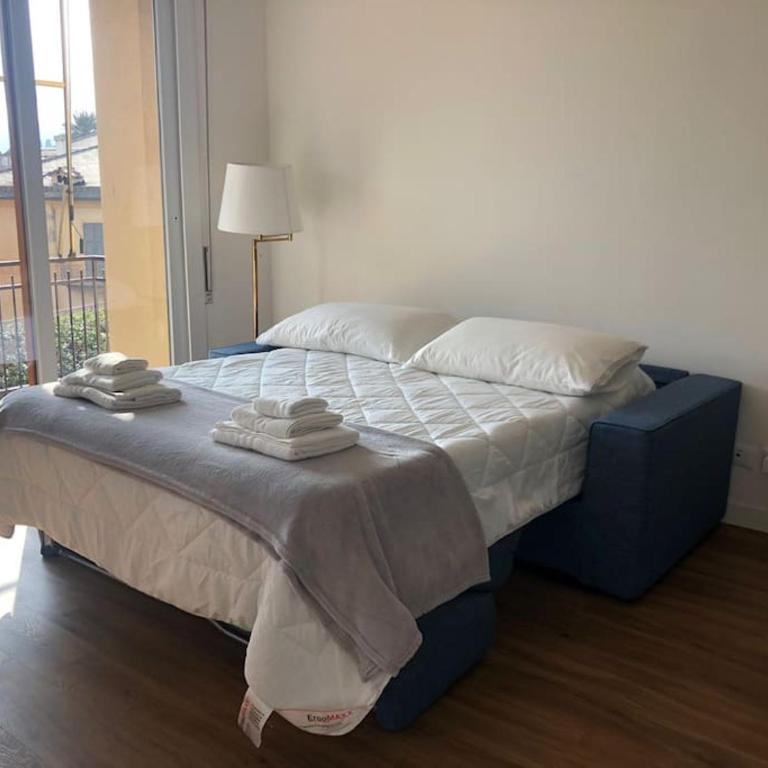 Bilocale Raggio di Sole a Rapallo - Appartamento con 1 Camera da Letto - 13
