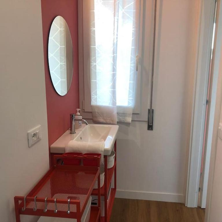 Bilocale Raggio di Sole a Rapallo - Appartamento con 1 Camera da Letto - 21
