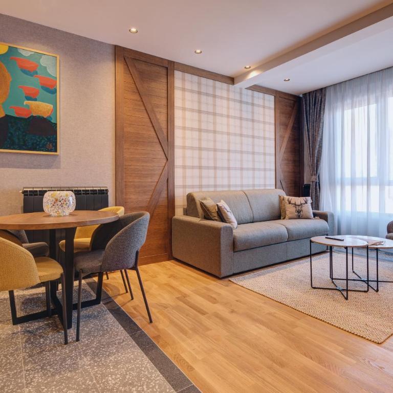 MODERN MOUNTAIN II - Apartman sa 1 Spavaćom Sobom - 5