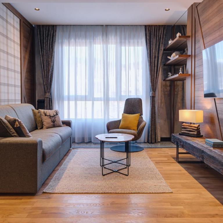 MODERN MOUNTAIN II - Apartman sa 1 Spavaćom Sobom - 4