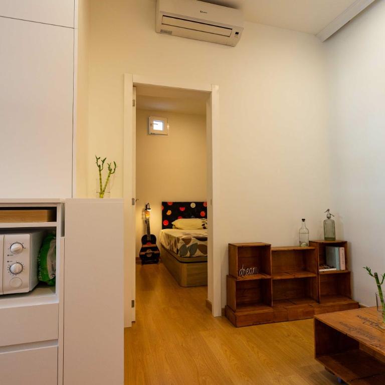 De El Retiro al cielo - Two-Bedroom Apartment - 3