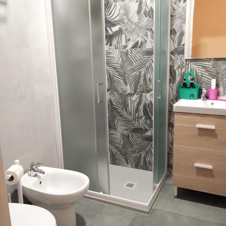 Al Quadrato D'Oro rooms - Double Room - 1