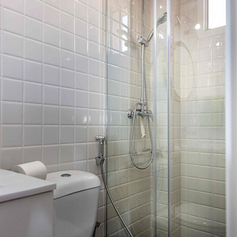 De El Retiro al cielo - Two-Bedroom Apartment - 14