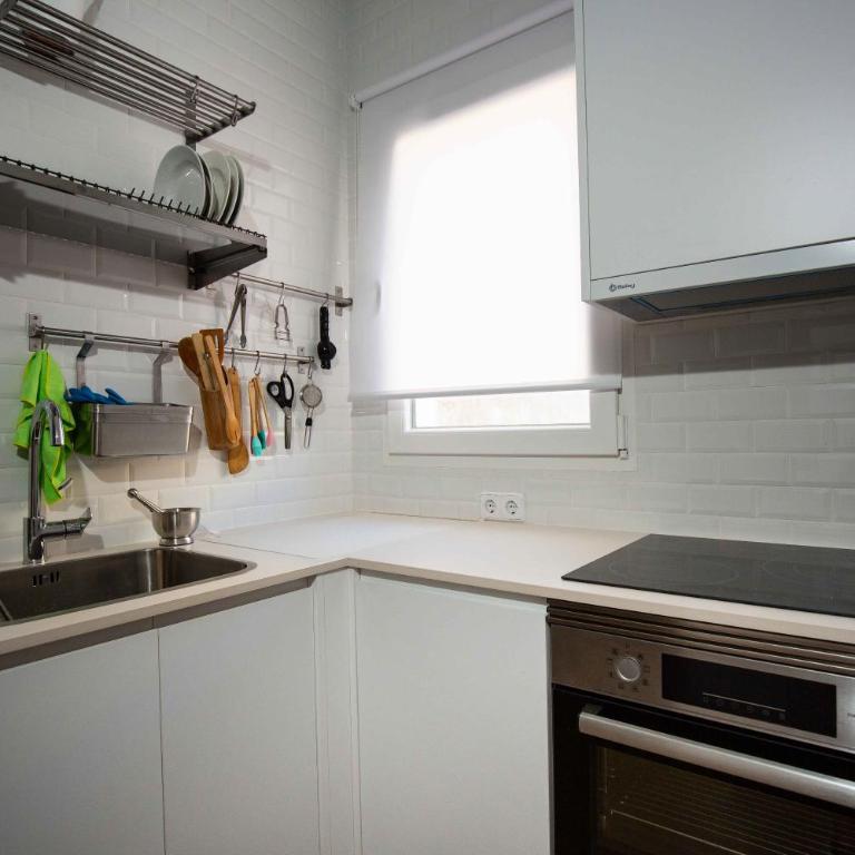 De El Retiro al cielo - Two-Bedroom Apartment - 11