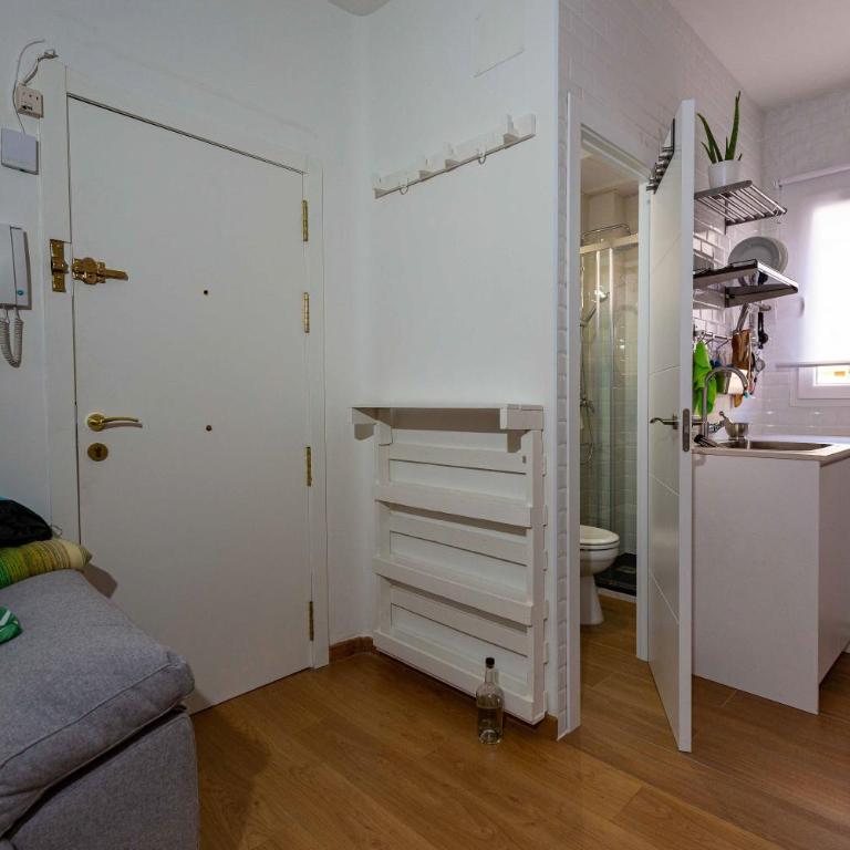 De El Retiro al cielo - Two-Bedroom Apartment - 7