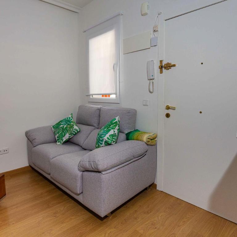 De El Retiro al cielo - Two-Bedroom Apartment - 5