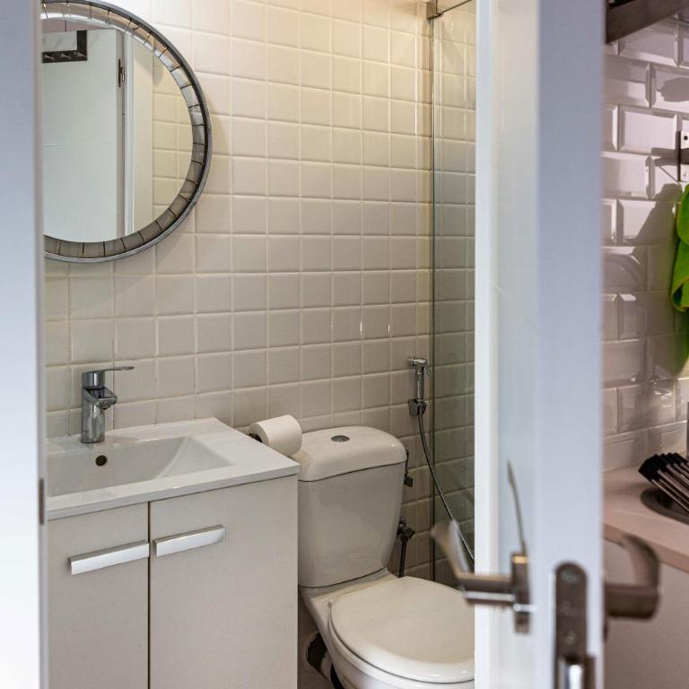 De El Retiro al cielo - Two-Bedroom Apartment - 13