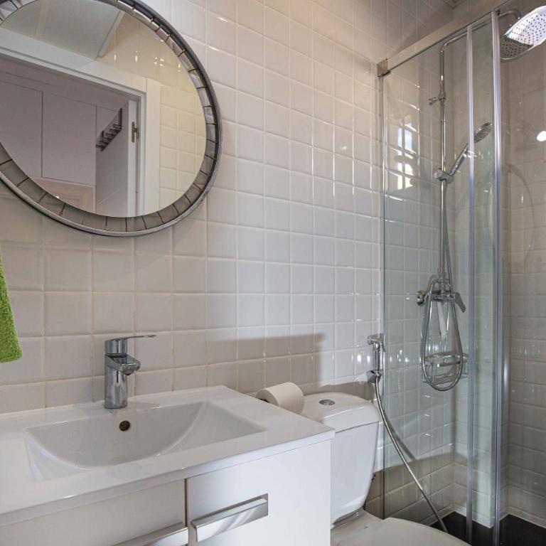 De El Retiro al cielo - Two-Bedroom Apartment - 16