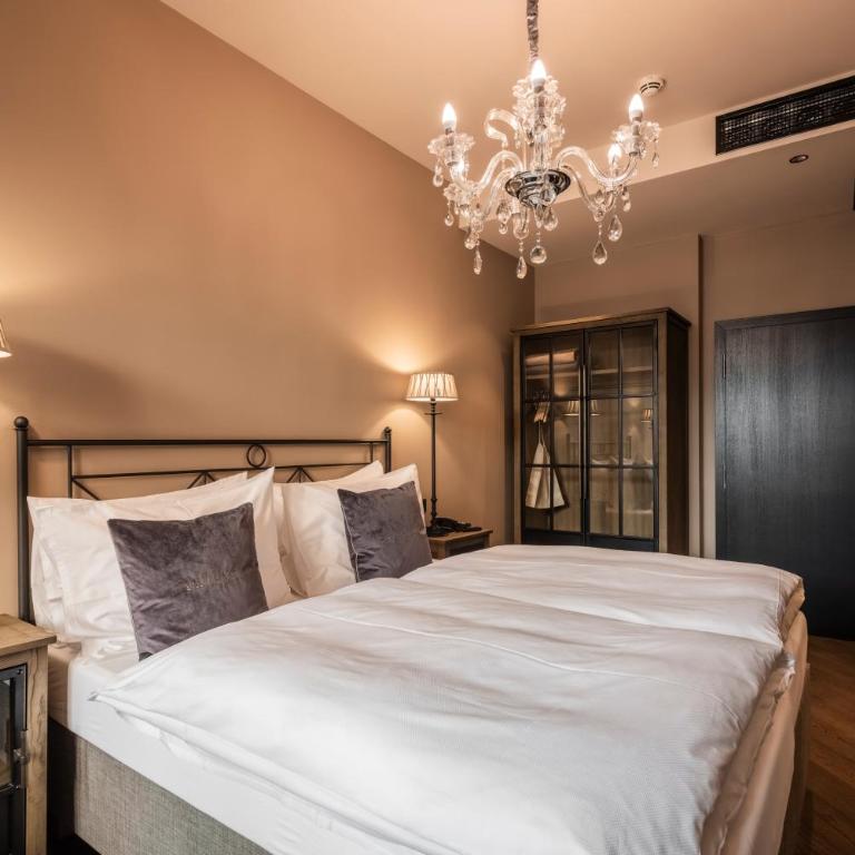 Boutiquehotel Weisses Rössl - Rössl COSY - 3