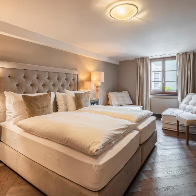 Boutiquehotel Weisses Rössl - Rössl BOUTIQUE - 3
