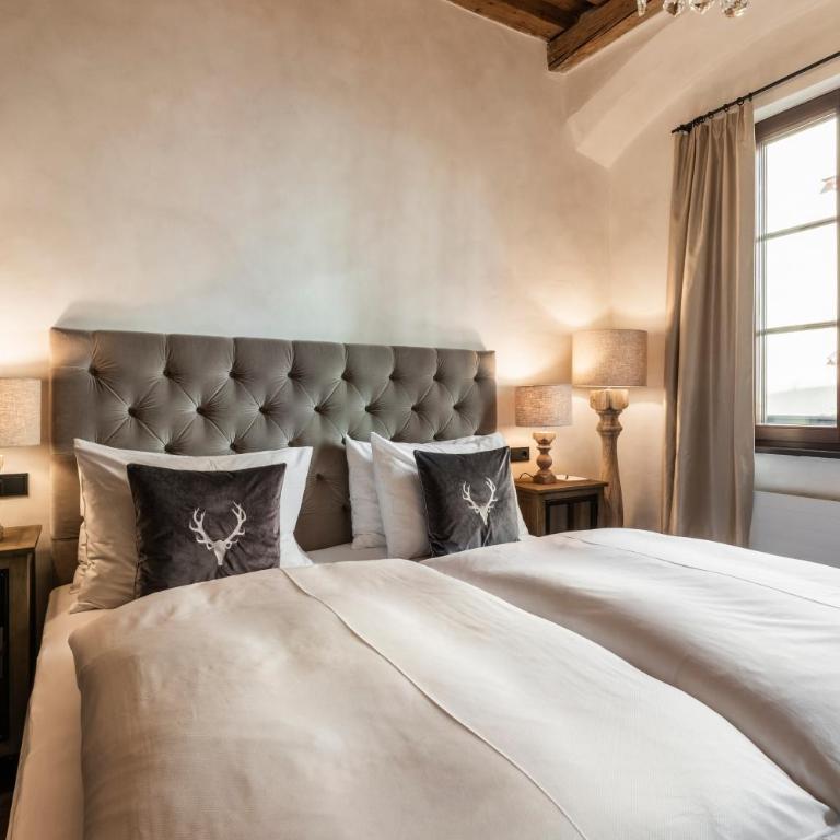 Boutiquehotel Weisses Rössl - Rössl BOUTIQUE - 18
