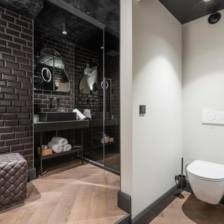Boutiquehotel Weisses Rössl - Rössl BOUTIQUE - 16