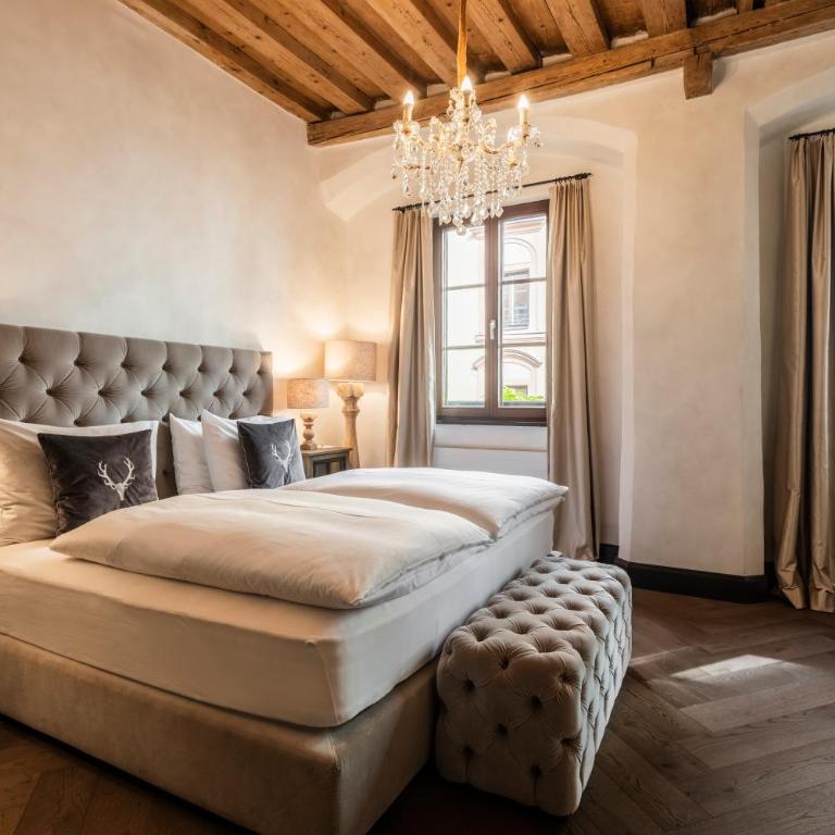 Boutiquehotel Weisses Rössl - Rössl BOUTIQUE - 12