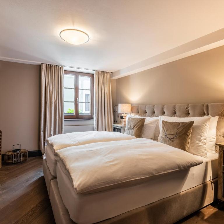Boutiquehotel Weisses Rössl - Rössl COSY - 4