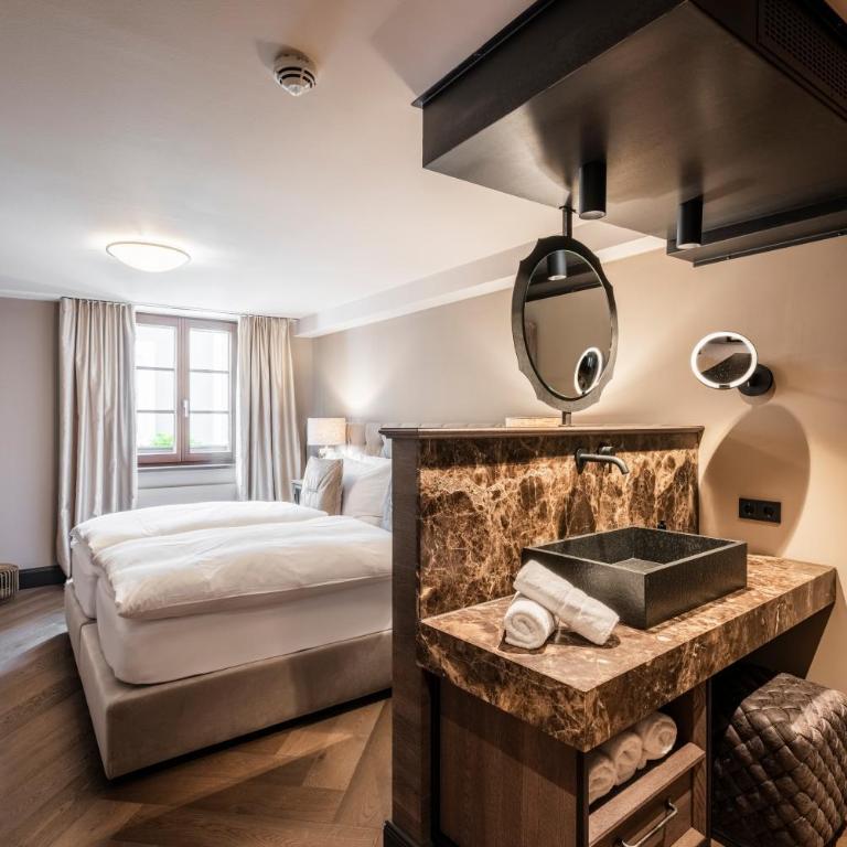 Boutiquehotel Weisses Rössl - Rössl COSY - 2