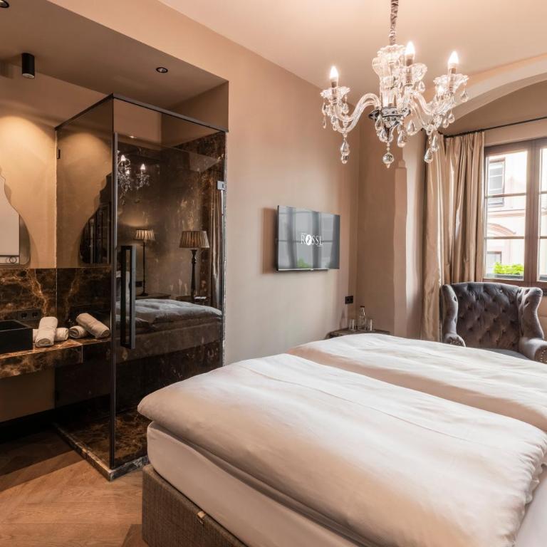 Boutiquehotel Weisses Rössl - Rössl COSY - 5