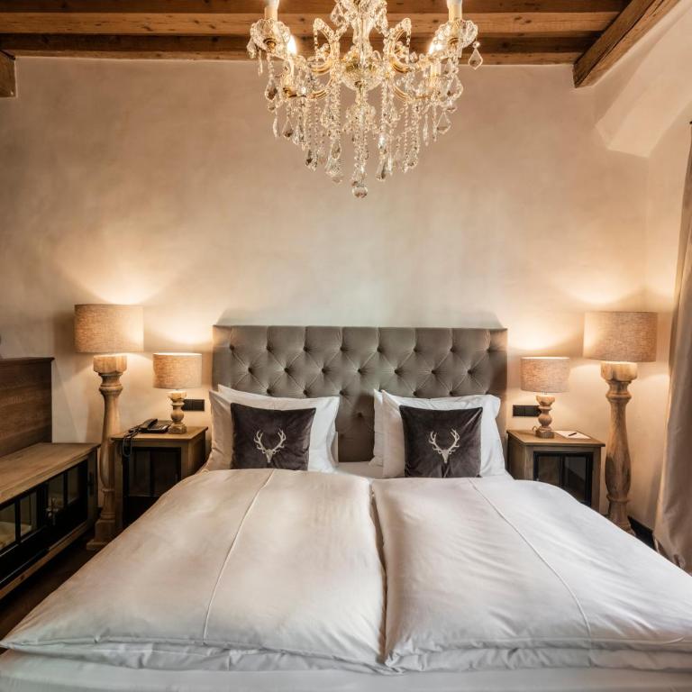 Boutiquehotel Weisses Rössl - Rössl BOUTIQUE - 14