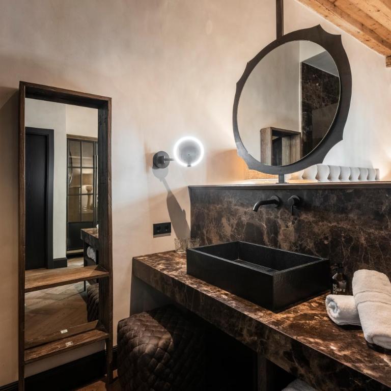 Boutiquehotel Weisses Rössl - Rössl BOUTIQUE - 13