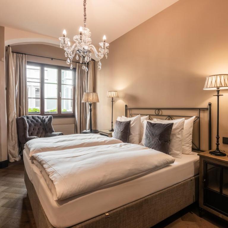 Boutiquehotel Weisses Rössl - Rössl COSY - 6