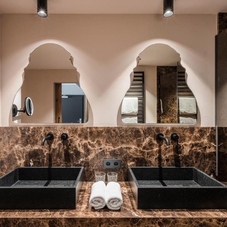 Boutiquehotel Weisses Rössl - Rössl SUITE - 5