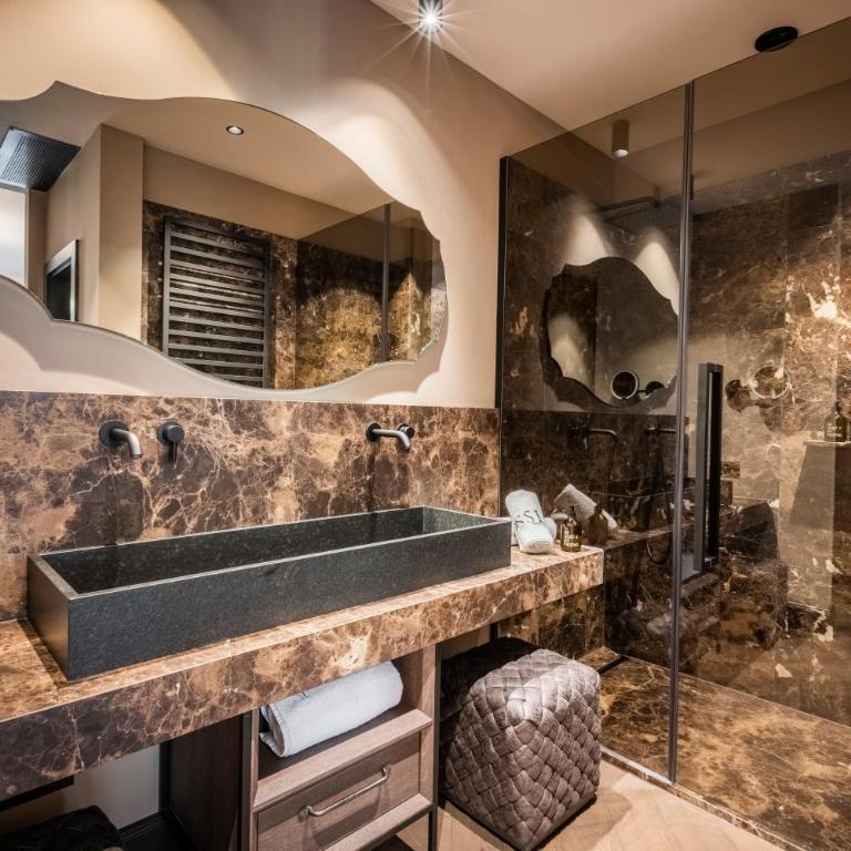 Boutiquehotel Weisses Rössl - Rössl SUITE - 6