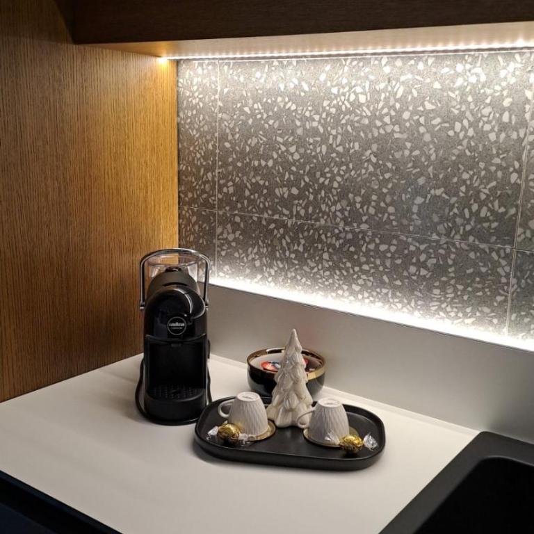 MODERN MOUNTAIN II - Standardni Studio - 9
