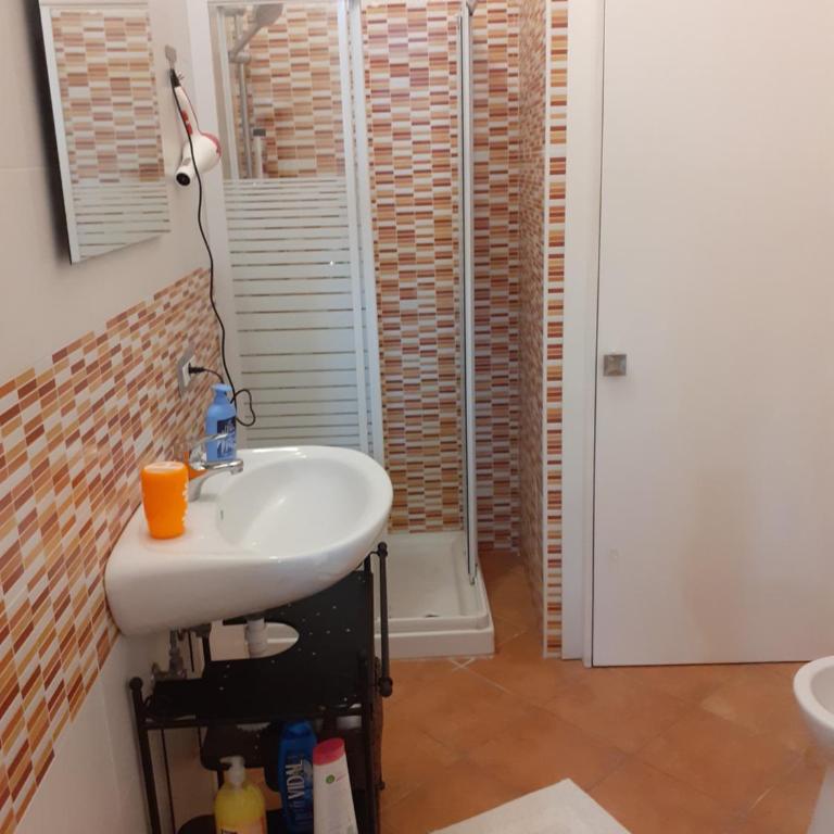 Casa Normanna - Appartamento con Balcone - 7