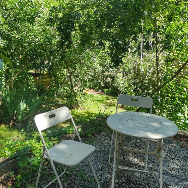 Cabañita del bosque - Apartamento de 1 dormitorio - 15