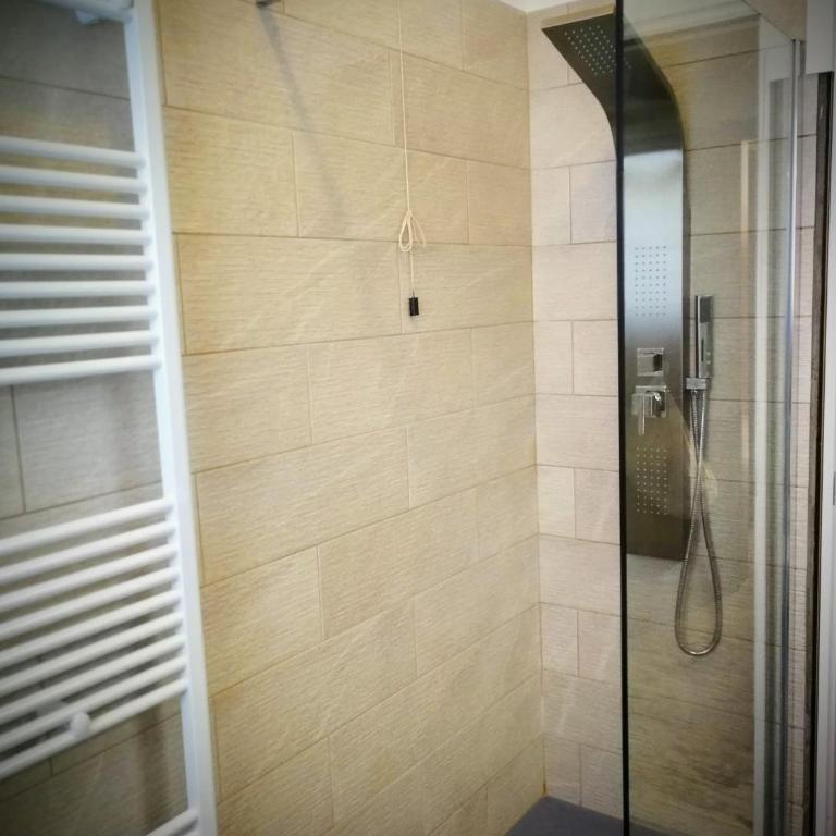 Dianostellamarina - Appartamento con 1 Camera da Letto - 18